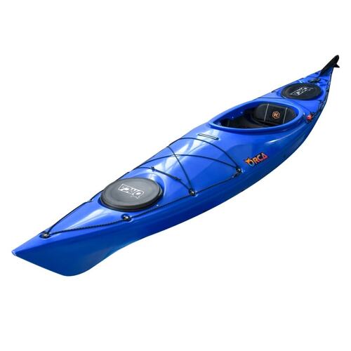 Oceanus 11.5 Single Sit In Kayak - Azura [Adelaide]