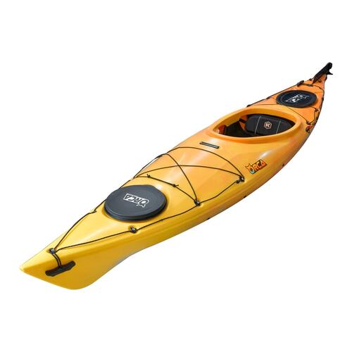 Oceanus 11.5 Single Sit In Kayak - Sunrise [Adelaide]