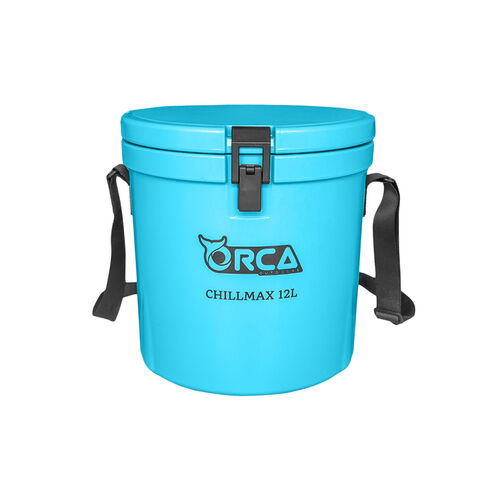 Orca Outdoors ChillMax 12L Cooler Box 