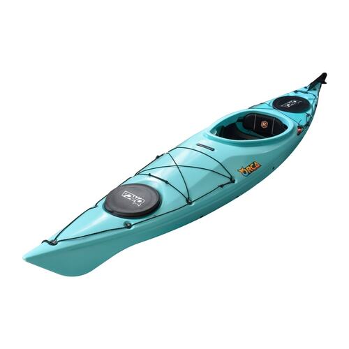 Oceanus 11.5 Single Sit In Kayak - Ocean [Melbourne]