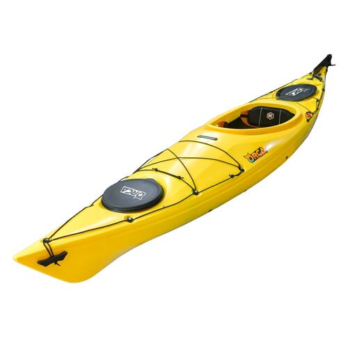 Oceanus 11.5 Single Sit In Kayak - Tuscany [Perth]