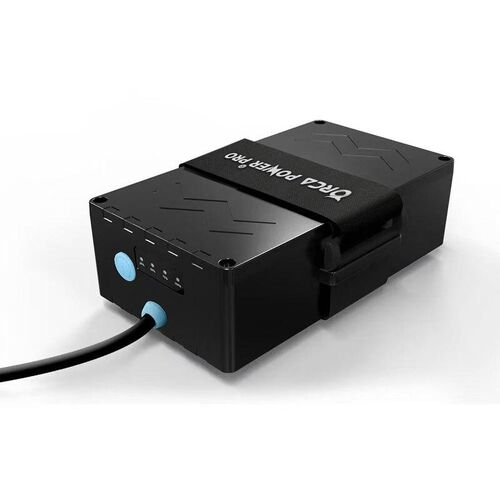 Orca Power Pro 12V 12Ah Lithium-Ion Battery Orca Power Pro 12V 12Ah Lithium-Ion Battery