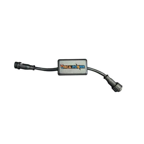 Orca Power 5A 12V Output Regulator Orca Power 5A 12V Output Regulator