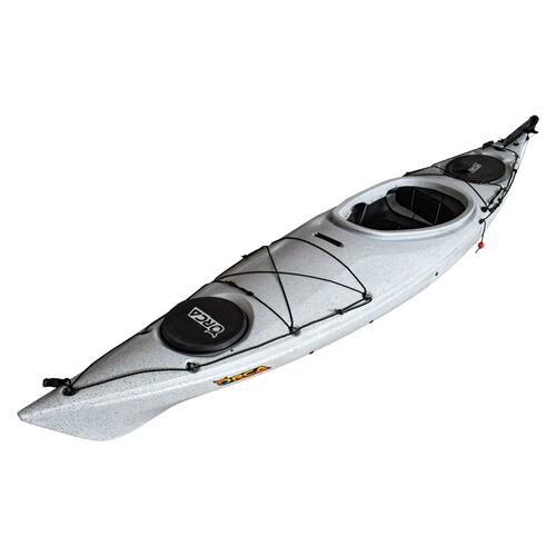 Oceanus 11.5 Single Sit In Kayak - Pearl [Sydney]