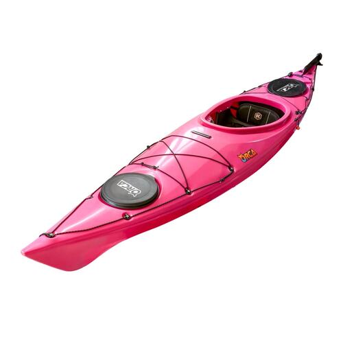 Oceanus 11.5 Single Sit In Kayak - Fuchsia [Wollongong]