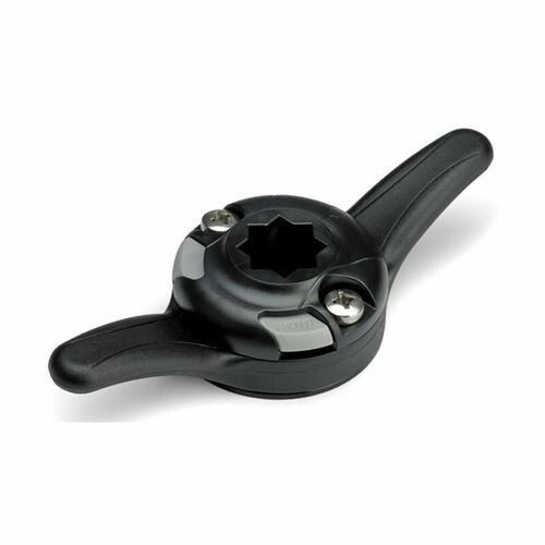 Railblaza CleatPort Black