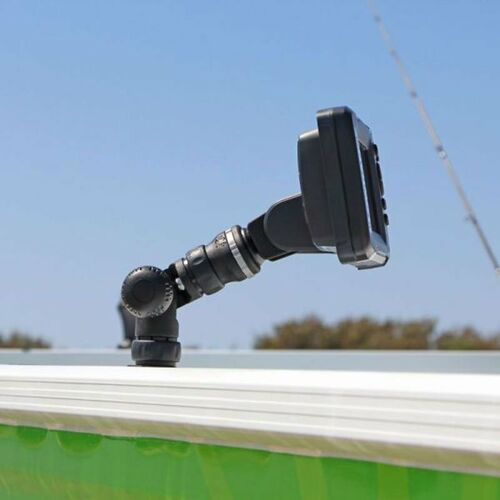 Railblaza Fish Finder Mount R-Lock Hook 2 Railblaza Fish Finder Mount R-Lock Hook 2