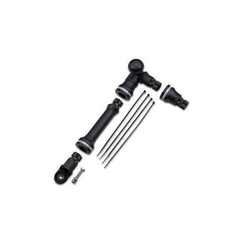 Railblaza Kayak and Canoe Fishfinder and Transducer Mounts Railblaza Kayak and Canoe Fishfinder and Transducer Mounts