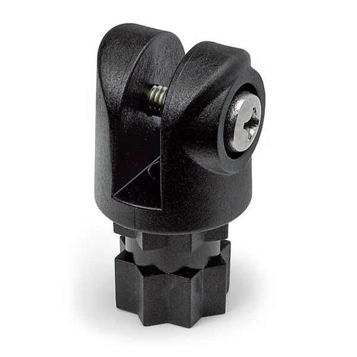 Railblaza Clevis/Bimini Support Pair Railblaza Clevis/Bimini Support Pair