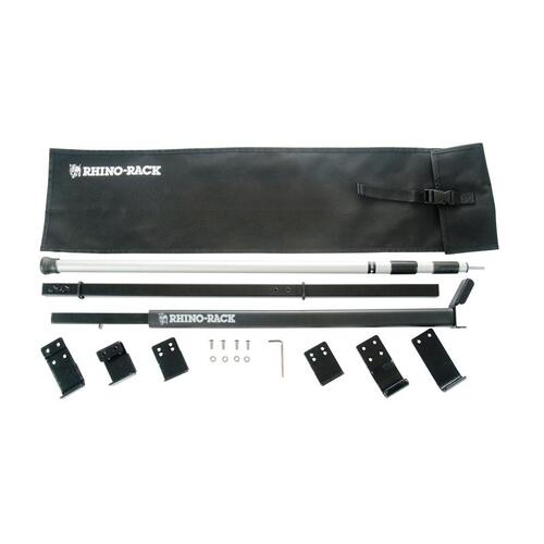 Rhino-Rack Universal Side Loader Rhino-Rack Universal Side Loader
