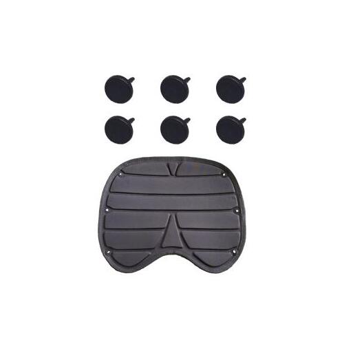 K2F Replacement Cushion NG07 Backrest