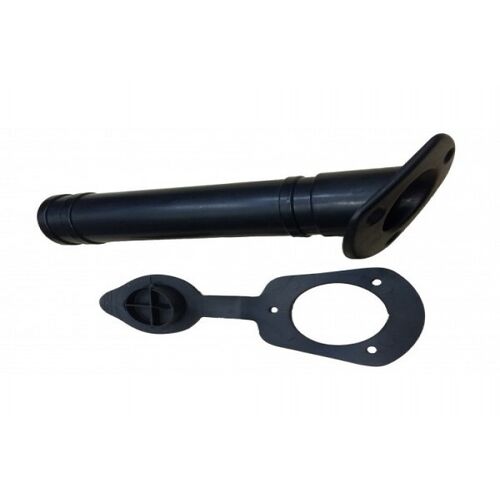 K2F Flush Mount Rod Holder K2F Flush Mount Rod Holder