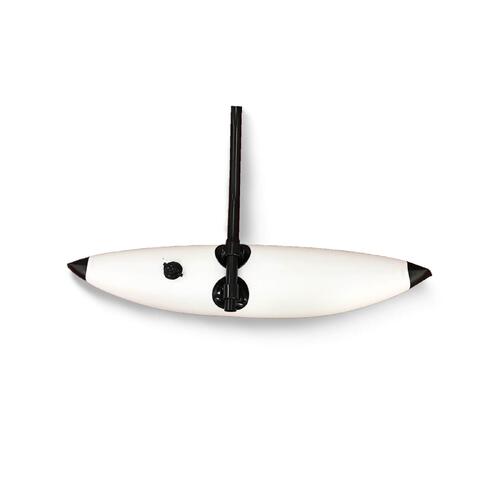 K2F Replacement Pod Inflatable Outrigger K2F Replacement Pod Inflatable Outrigger