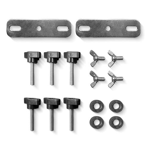 K2F Replacement Hardware Kit For Outrigger