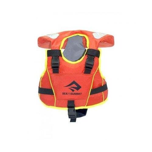 Sea to Summit Resolve PFD Multifit Toddler Sea to Summit Resolve PFD Multifit Toddler