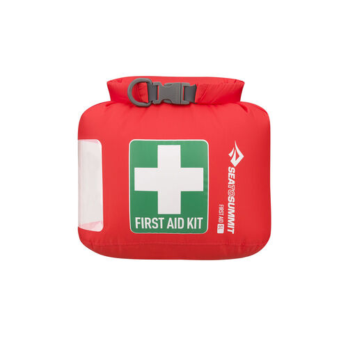Sea to Summit Lightweight Dry Bag First Aid Sea to Summit Lightweight Dry Bag First Aid