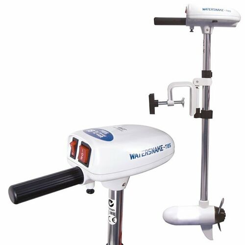 Watersnake ASP T18 Kayak Motor Watersnake ASP T18 Kayak Motor