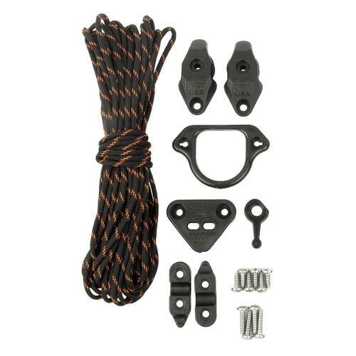 YakAttack LeverLocâ„¢ Anchor Trolley YakAttack LeverLocâ„¢ Anchor Trolley