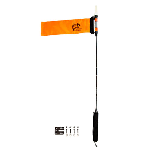 YakAttack VISICarbon Pro™ CPM Includes Mighty Mount and Hardware YakAttack VISICarbon Pro™ CPM Includes Mighty Mount and Hardware