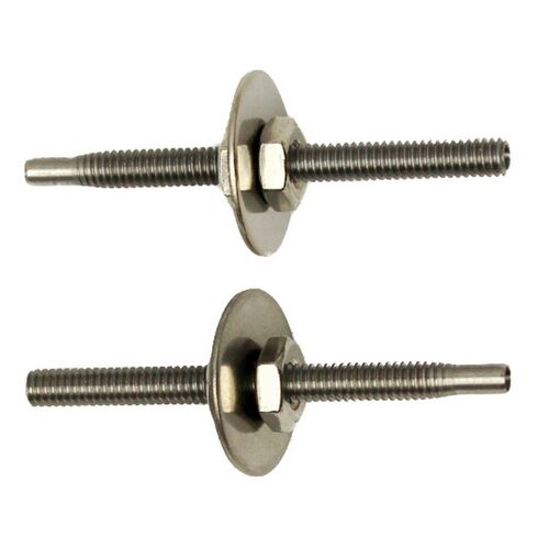 YakAttack Rigging Bulletâ„¢ with 8 to 32 Threads YakAttack Rigging Bulletâ„¢ with 8 to 32 Threads