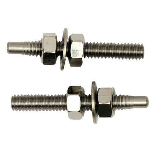 YakAttack Rigging Bullet 1/4-20 threads YakAttack Rigging Bullet 1/4-20 threads