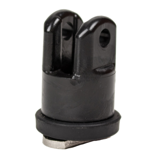 YakAttack CommandStand Track Mount Kit YakAttack CommandStand Track Mount Kit