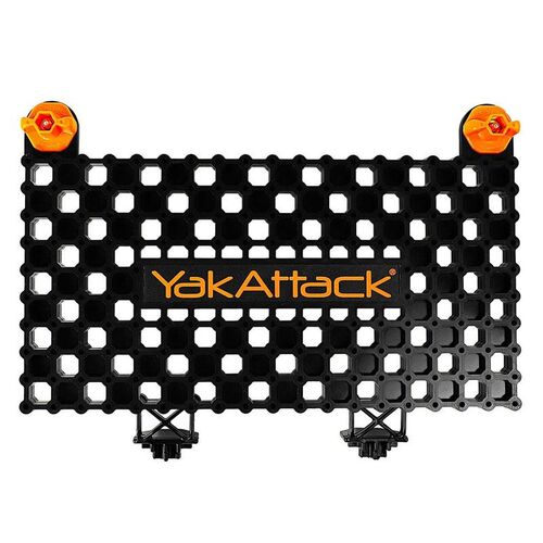 YakAttack 14" SandRig GridLoc Panel YakAttack 14" SandRig GridLoc Panel