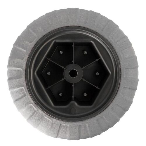 YakAttack 16" Balloon Tire for SandRig Surf Cart - Two Pack YakAttack 16" Balloon Tire for SandRig Surf Cart - Two Pack