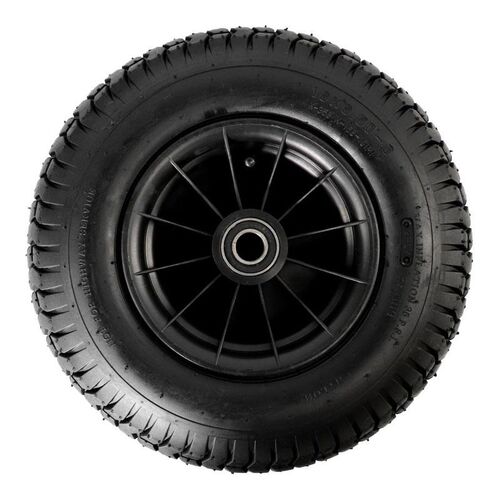 YakAttack 16" Rubber Tire for SandRig Surf Cart - Two Pack YakAttack 16" Rubber Tire for SandRig Surf Cart - Two Pack