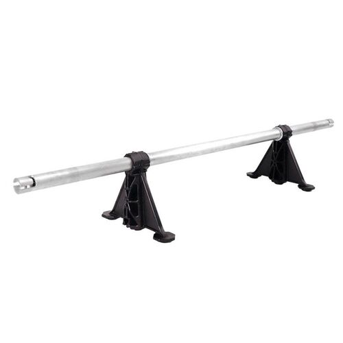YakAttack SandRig Surf Cart Axle Assembly YakAttack SandRig Surf Cart Axle Assembly