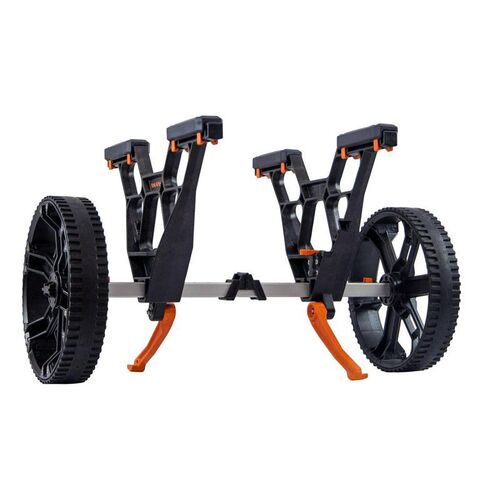 YakAttack TowNStow Bunkster Kayak Cart YakAttack TowNStow Bunkster Kayak Cart