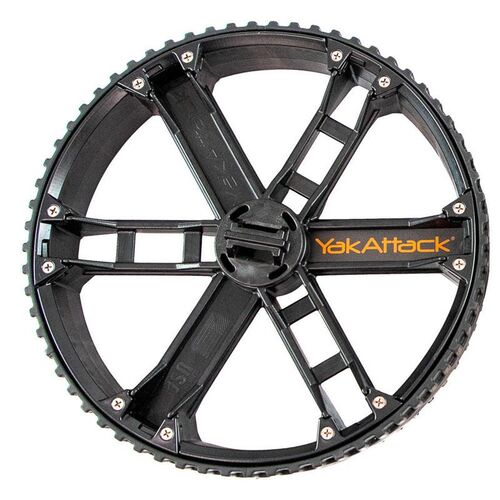 YakAttack TowNStow BeadLoc Wheel Single YakAttack TowNStow BeadLoc Wheel Single