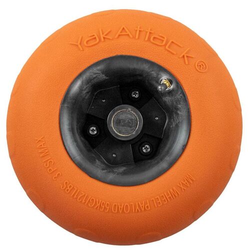 YakAttack TowNStow Sand Tire Single YakAttack TowNStow Sand Tire Single
