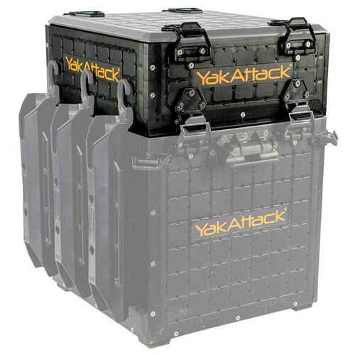 YakAttack 13x13 ShortStak Upgrade Kit for BlackPak Pro  YakAttack 13x13 ShortStak Upgrade Kit for BlackPak Pro