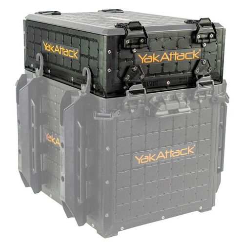 YakAttack 13x16 ShortStak Upgrade Kit for BlackPak Pro YakAttack 13x16 ShortStak Upgrade Kit for BlackPak Pro